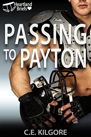 Passing to Payton (Heartland Briefs)