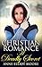 Christian Romance: A Deadly...