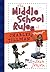 The Middle School Rules of Charles Tillman by Sean Jensen