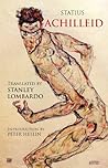 Achilleid by Publius Papinius Statius