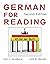 German for Reading