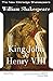 King John and King Henry VIII