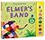 Elmer's Band: A Press-Button Sound Book