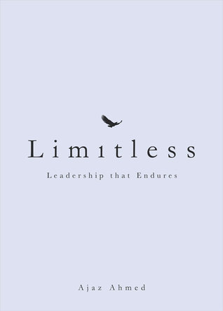 Limitless: Leadership that Endures (Hardcover)