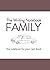 The Writing Notebook: Famil...