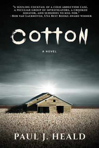 Cotton (Clarkeston Chronicles, #2)