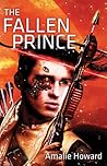 The Fallen Prince by Amalie Howard