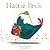 Hattie Peck by Emma Levey Hattie Peck by Emma Levey