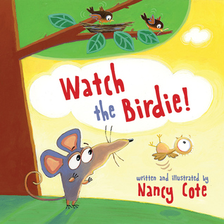 Watch the Birdie!