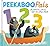 Peekaboo Pals 123