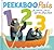 Peekaboo Pals 123