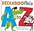 Peekaboo Pals A to Z