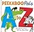 Peekaboo Pals A to Z