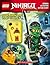 The Way of the Ghost (LEGO Ninjago: Activity Book with Minifigure)