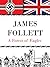 A Forest of Eagles by James Follett