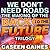We Don't Need Roads: The Making of the Back to the Future Trilogy