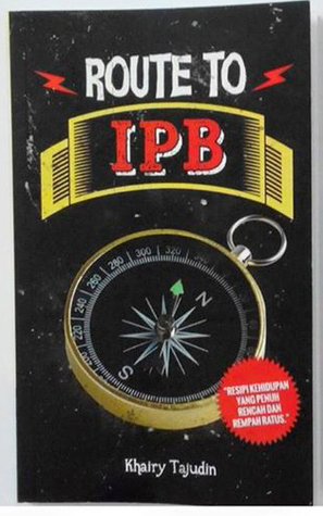 Route To IPB