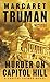 Murder on Capitol Hill (Capital Crimes, #2)