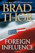 Foreign Influence (Scot Harvath, #9)