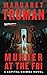 Murder at the FBI (Capital Crimes, #6)