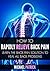 How To Rapidly Relieve Back Pain by Michael Patrick
