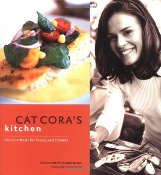 Cat Cora's Kitchen: Favorite Meals for Family and Friends (Paperback)