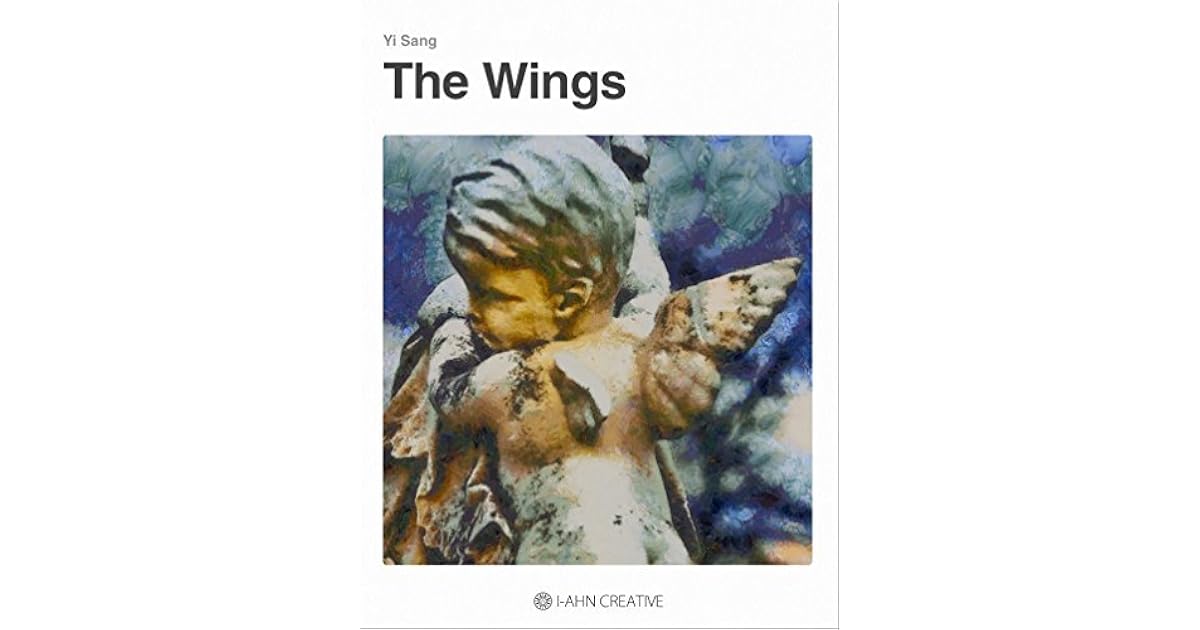The Wings by Yi Sang