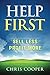 Help First: Sell Less, Profit More (Grow Your Gym Series)
