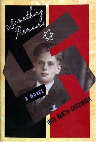 Something Remains (Hardcover)