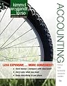 Accounting [with WileyPLUS Registration Card]