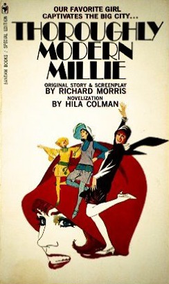 Thoroughly Modern Millie