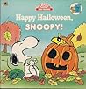Happy Halloween, Snoopy!