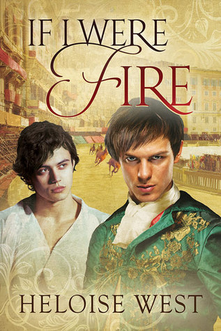 If I Were Fire