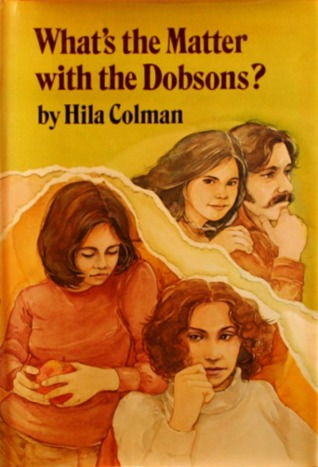 What's the Matter with the Dobsons?