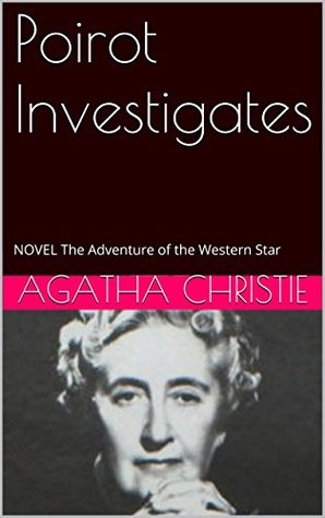 The Adventure of the Western Star