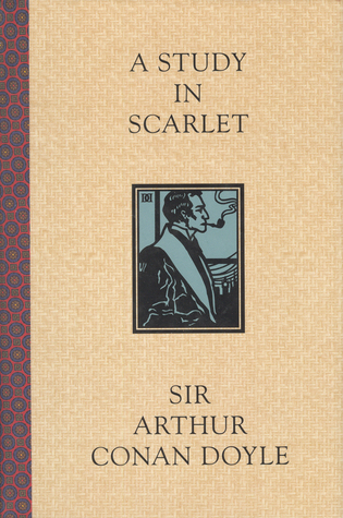 A Study in Scarlet