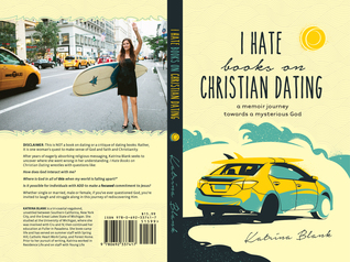 I Hate Books on Christian Dating