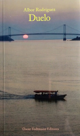 Duelo (Paperback)