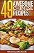 49 Awesome Chinese Recipes by Christine Richards
