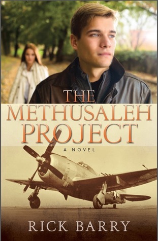 The Methuselah Project (Paperback)
