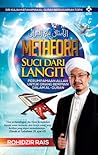 Metafora Suci Dari langit by Rohidzir Rais