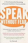 Speak Without Fea...