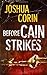 Before Cain Strikes (Esme S...