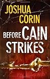 Before Cain Strikes (Esme Stuart #2) Before Cain Strikes (Esme Stuart #2)