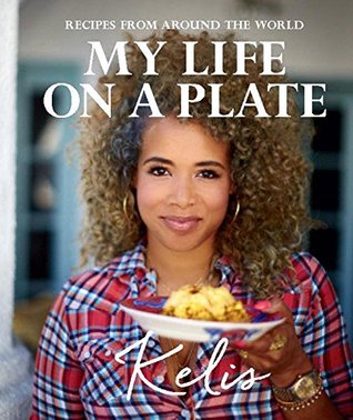 My Life on a Plate: Recipes From Around the World (Hardcover)