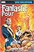 Fantastic Four Epic Collection, Vol. 25: Strange Days