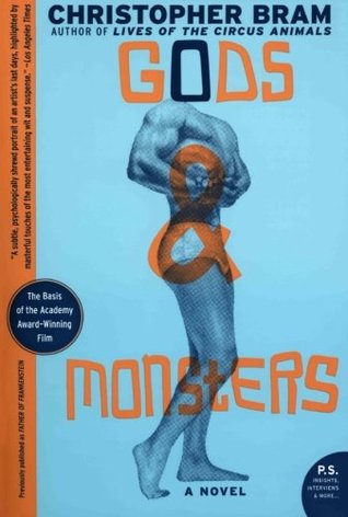 Gods and Monsters