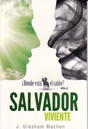 Salvador Viviente
