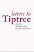 Letters to Tiptree by Alexandra Pierce