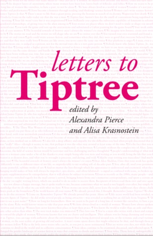 Letters to Tiptree